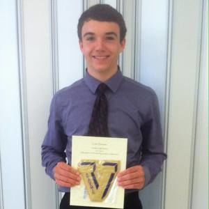 Meet your Posher, Colin